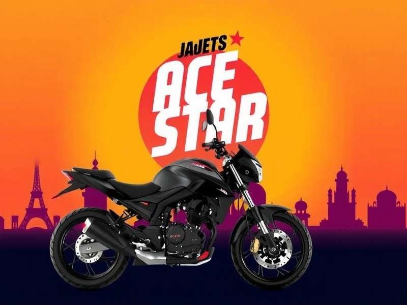 Jaipur Jets Ace Star Festival Event